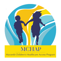 Macomb Children's Healthcare Access Program logo, Macomb Children's Healthcare Access Program contact details