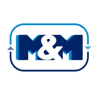 M&M Repuestos y Servicios logo, M&M Repuestos y Servicios contact details