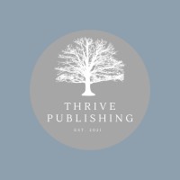 Thrive Publishing, LLC logo, Thrive Publishing, LLC contact details