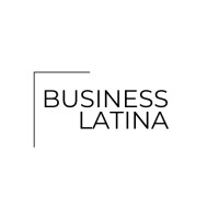 Business Latina logo, Business Latina contact details