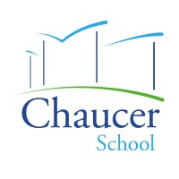 Chaucer School logo, Chaucer School contact details