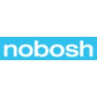 nobosh logo, nobosh contact details