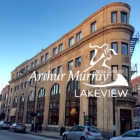 Arthur Murray Lakeview logo, Arthur Murray Lakeview contact details