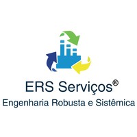 ERS Serviços - Engenharia de Qualidade Robusta e Sistêmica logo, ERS Serviços - Engenharia de Qualidade Robusta e Sistêmica contact details