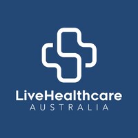 LiveHealthcare | Australia logo, LiveHealthcare | Australia contact details