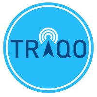 Traqo logo, Traqo contact details