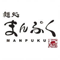 Ramen Manpuku logo, Ramen Manpuku contact details