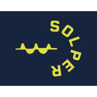 SOLPER logo, SOLPER contact details