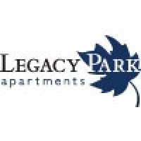 Legacy Park Apartments logo, Legacy Park Apartments contact details