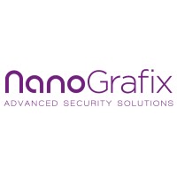 Nanografix logo, Nanografix contact details