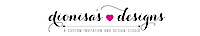 Dionisa's Designs logo, Dionisa's Designs contact details