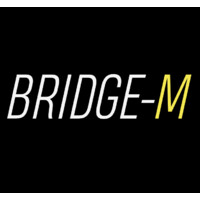 Bridge-M logo, Bridge-M contact details