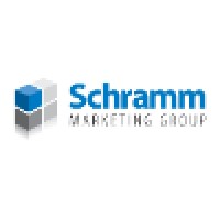 Schramm Marketing Group, Inc. logo, Schramm Marketing Group, Inc. contact details