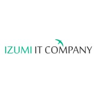 IZUMI IT COMPANY logo, IZUMI IT COMPANY contact details