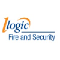 Logic Fire and Security logo, Logic Fire and Security contact details