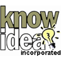 Know Idea logo, Know Idea contact details