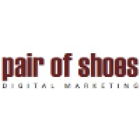 Pair of Shoes Marketing logo, Pair of Shoes Marketing contact details