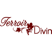 TERROIR DIVIN logo, TERROIR DIVIN contact details