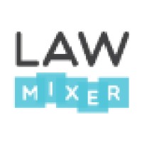 Law Mixer logo, Law Mixer contact details