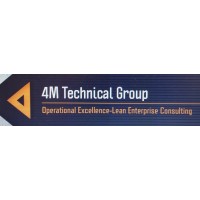 4M-Technical Group logo, 4M-Technical Group contact details