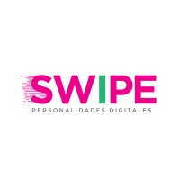 Swipe personalidades digitales logo, Swipe personalidades digitales contact details