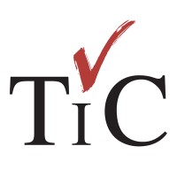 TIC Ltd logo, TIC Ltd contact details