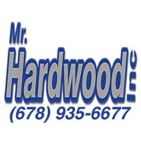 Mr Hardwood Inc Atlanta logo, Mr Hardwood Inc Atlanta contact details