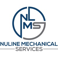 NuLine Mechanical Services logo, NuLine Mechanical Services contact details