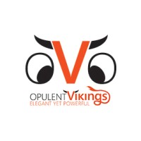 Opulent Vikings logo, Opulent Vikings contact details