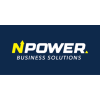 NPower Business Solutions logo, NPower Business Solutions contact details