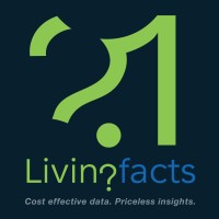 Livingfacts (Pty) Ltd logo, Livingfacts (Pty) Ltd contact details