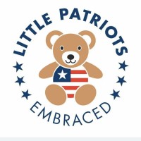 Little Patriots Embraced logo, Little Patriots Embraced contact details