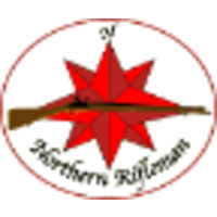 Northern Rifleman logo, Northern Rifleman contact details