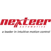 Nexteer Automotive EMEA&SA logo, Nexteer Automotive EMEA&SA contact details