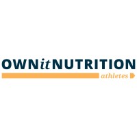 Own It Nutrition logo, Own It Nutrition contact details