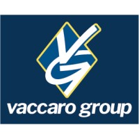 VACCARO GROUP logo, VACCARO GROUP contact details