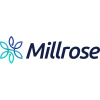 Millrose logo, Millrose contact details