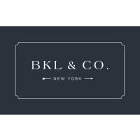 BKL & Co. logo, BKL & Co. contact details