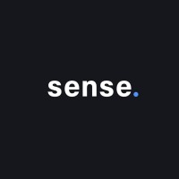 Sense Agency logo, Sense Agency contact details