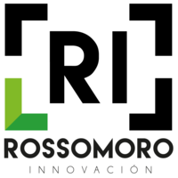 Rossomoro Innovación logo, Rossomoro Innovación contact details