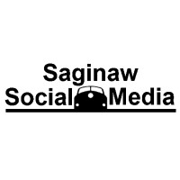 Saginaw Social Media logo, Saginaw Social Media contact details