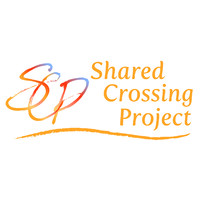 SHARED CROSSING PROJECT logo, SHARED CROSSING PROJECT contact details