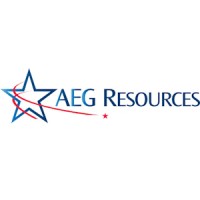 AEG Resources logo, AEG Resources contact details