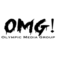 Olympic Media Group logo, Olympic Media Group contact details