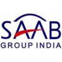 SAAB Group India logo, SAAB Group India contact details