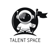 Talent Space logo, Talent Space contact details