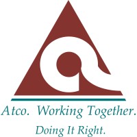 ATCO Rubber Products, Inc logo, ATCO Rubber Products, Inc contact details