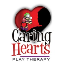 Caring Hearts Play Therapy logo, Caring Hearts Play Therapy contact details