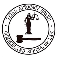 Cumberland Trial Advocacy Board logo, Cumberland Trial Advocacy Board contact details