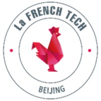 La French Tech Beijing logo, La French Tech Beijing contact details